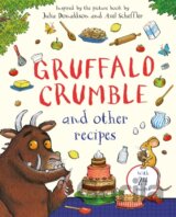 Gruffalo Crumble and Other Recipes