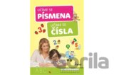 Učíme se písmena, učíme se čísla