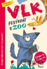 Vlk prvýkrát v ZOO