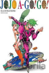 JoJo's Bizarre Adventure: Globetrotter Guidebook