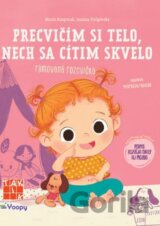 Precvičím si telo, nech sa cítim skvelo - rýmovaná rozcvička