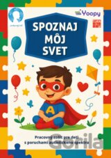 Spoznaj môj svet