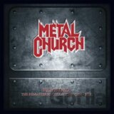 Metal Church:  Reforged: The Remastered Collection (1999 - 2013) LP
