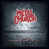 Metal Church:  Reforged: The Remastered Collection (1999 - 2013) [5 Cd-boxset]