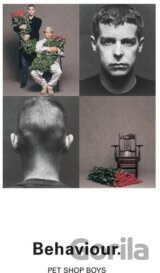 Pet Shop Boys:  Behaviour