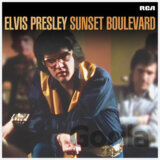 Elvis Presley: Sunset Boulevard
