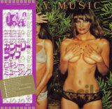 Roxy Music:  Country Life