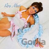 Roxy Music:  Roxy Music