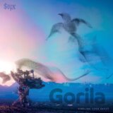 Styx:  Circling From Above LP