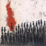 Three Days Grace: Alienation