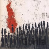Three Days Grace: Alienation LP