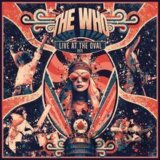 Who The:  Live At The Oval 1971