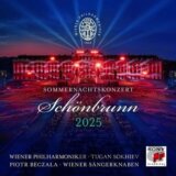 Wiener Philharmoniker & Tugan Sokhiev: Sommernachtskonzert 2025 / Summer Night Concert 2025