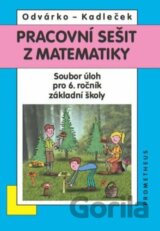 Matematika pro 6. roč. ZŠ