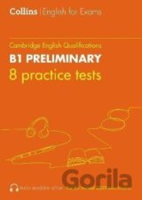 Practice Tests for B1 Preliminary