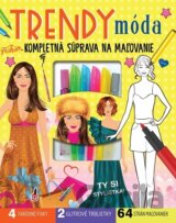 Trendy móda