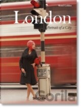 London. Portrait of a City