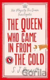 The Queen Who Came in from the Cold