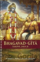 Bhagavad-Gítá