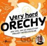 Very hard ořechy