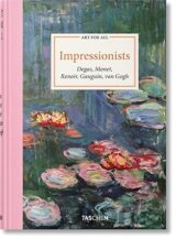 Art for All. Impressionists