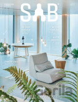 SaB - Stavebníctvo a bývanie 7-8/2025
