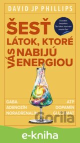 Šesť látok, ktoré vás nabijú energiou