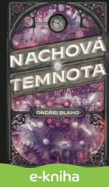 Nachová temnota