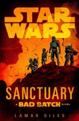Star Wars: Sanctuary
