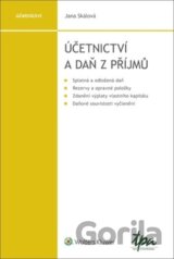 Účetnictví a daň z příjmů