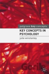Key Concepts in Psychology