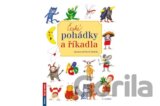 České pohádky a říkadla (2. vydání)