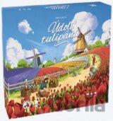 Údolí tulipánů