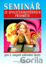 Seminář a praktikum ze společenskovědních předmětů