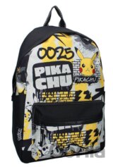 Batoh Pokémon: Pochytať ich všetkých!