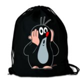Gym bag Krtko: Oh oh!