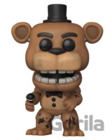 Figúrka Funko - POP! Vinyl Five Nights At Freddy's: Freddy