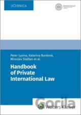 Handbook of Private International Law