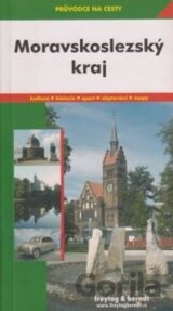 Moravskoslezský kraj - průvodce na cesty