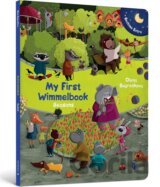 My First Wimmelbook. Seasons (ENG)