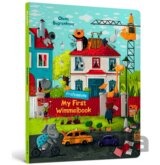 My First Wimmelbook. Professions (ENG)