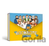 Bloknot "Vyznachni ukraintsi" kyshenkovyi