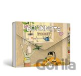 Bloknot "Vdoma dobre 1" (z odnym zaitsem i litachkom) kyshenkovyi