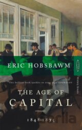 The Age Of Capital : 1848-1875