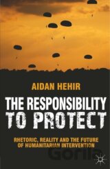 The Responsibility to Protect
