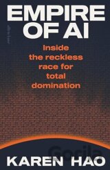 Empire of AI