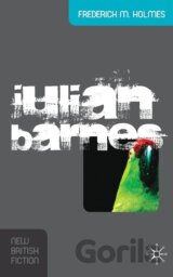 Julian Barnes