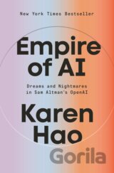 Empire of AI