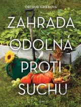 Zahrada odolná proti suchu
