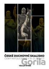 České duchovní skalisko